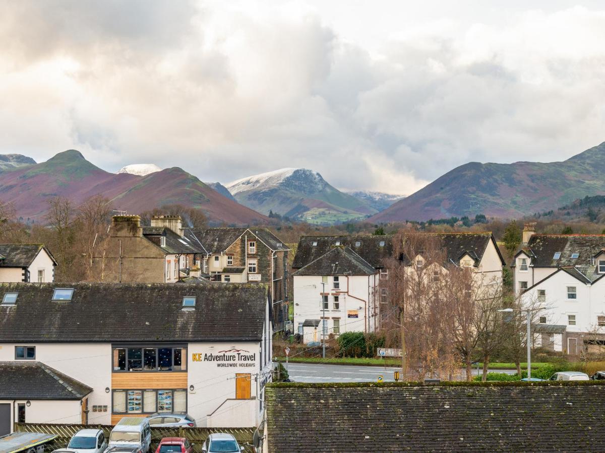 Apartment 5 Castlerigg Keswick  Exterior photo